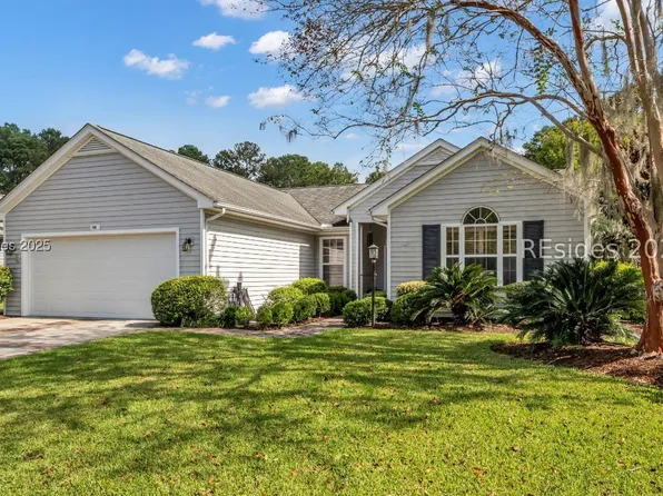 160 Argent Way, Bluffton, SC 29909
