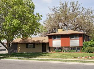 1030 W 4300 S, Riverdale, UT 84405