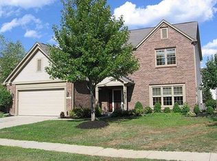 13501 Shakamac Dr, Carmel, IN 46032