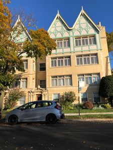 2202 W Granville Ave APT 3D, Chicago, IL, 60659