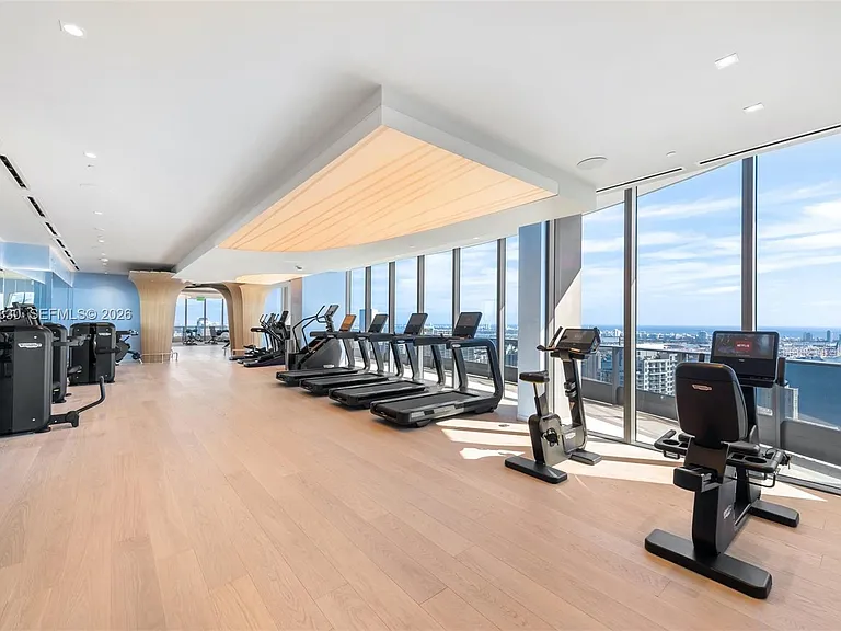 1000 Brickell Plz #3602 — Photo 33