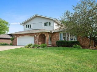 1219 Will Dr, Lockport, IL