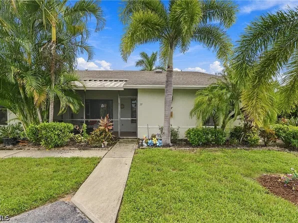 1413 SW 51st Ln APT 31, Cape Coral, FL 33914