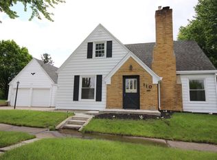110 Congress Ave, Fort Wayne, IN