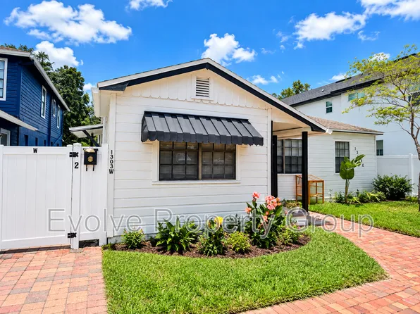 1303 E Harding St, Orlando, FL 32806