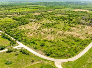 2760 County Road 121, Mingus, TX 76463