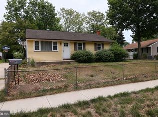 115 Country Club Rd, Pine Hill, NJ 08021