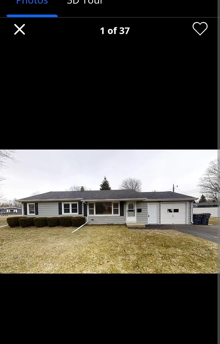 3 bed, 1120 sqft, $2,400 — Photo 1