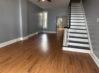 1242 Muhlenberg St, Reading, PA 19602