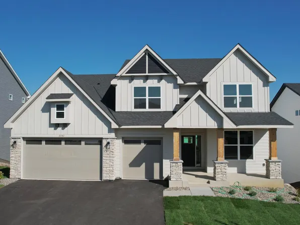 18342 Huntley Trl, Lakeville, MN 55044