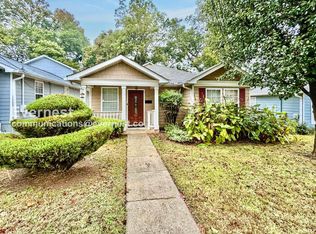 1065 Fair St SW #B, Atlanta, GA 30314