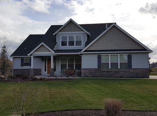 10415 NE 176th Cir, Battle Ground, WA