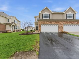 24752 S Dart Rd, Manhattan, IL 60442