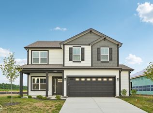74 Varenne Rd, Danville, IN 46122