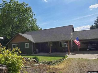 6845 Sunset Way SE, Turner, OR 97392