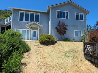 8115 Mountain Crest Dr, Kelseyville, CA 95451