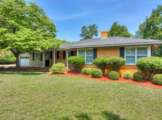 812 River View Dr, North Augusta, SC 29841