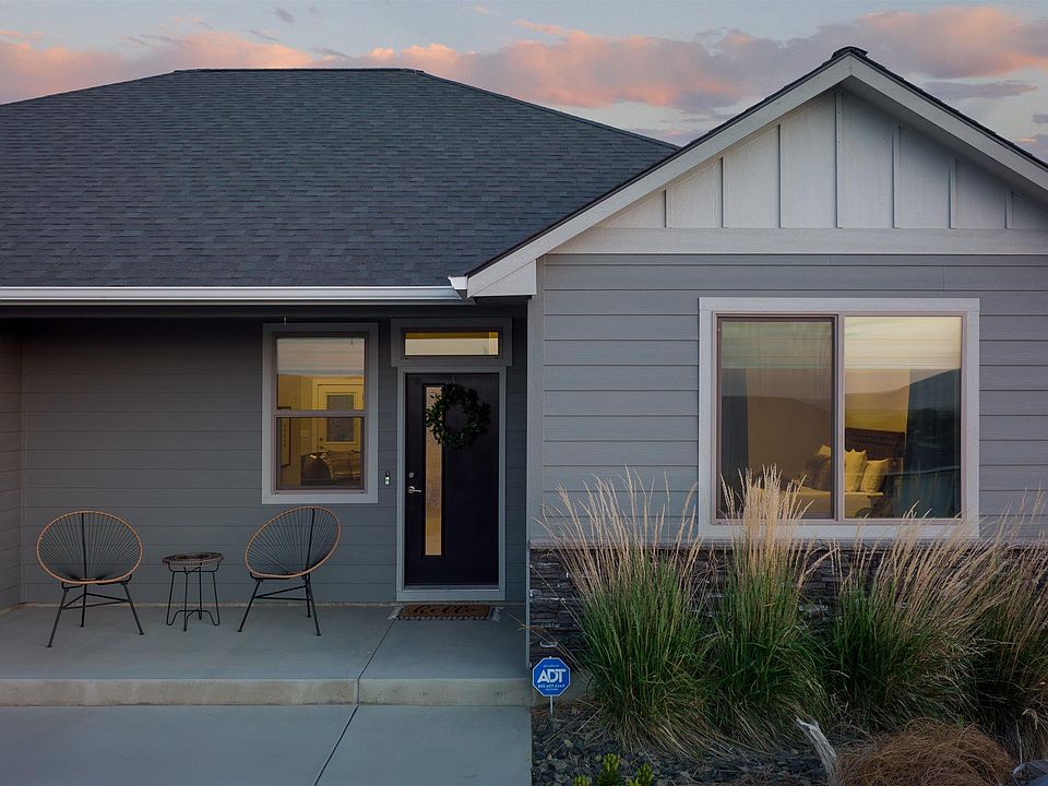 21307 E Cherry Dr, Benton City, WA 99320 Zillow