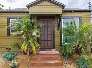3627 Dwight St, San Diego, CA 92104