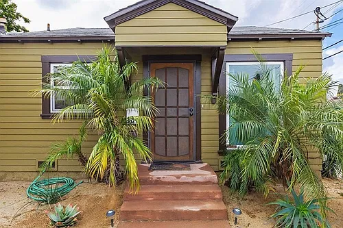 3627 Dwight St Photo 1