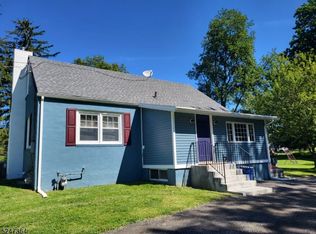 383 Stanhope Rd, Sparta, NJ 07871