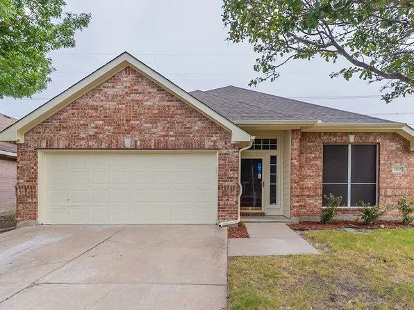 1207 Eastwick Dr, Arlington, TX 76002