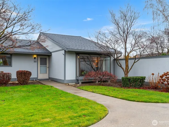 1310 Castlerock Avenue #30, Wenatchee, WA 98801