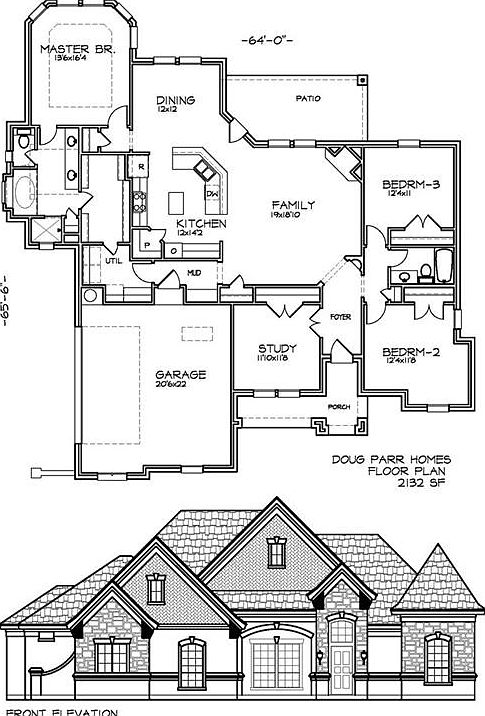 1st image of 135 Oakwood Hls