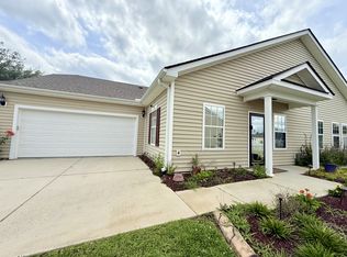 1005 Manassas Dr, Conway, SC 29526