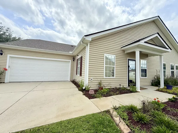 1005 Manassas Dr, Conway, SC 29526