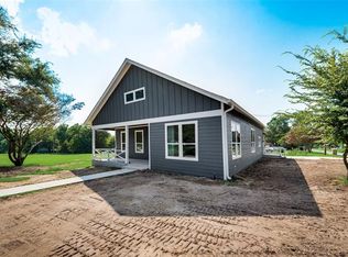 203 6th St, Terrell, TX 75160