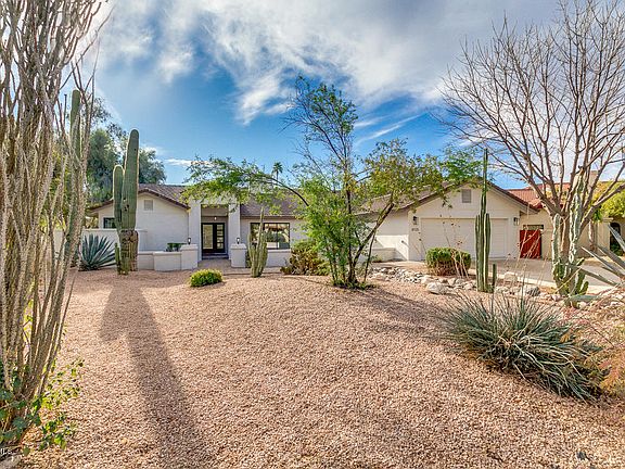 3rd image of 8725 E San Felipe Dr