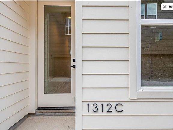 2nd image of 1312 Heslep St #C