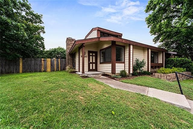 1st image of 2420 Sendero Trl
