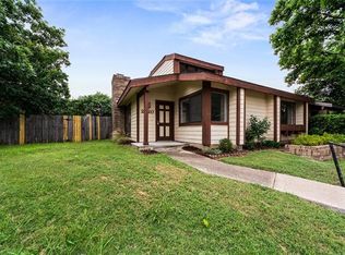 2420 Sendero Trl, Lewisville, TX 75067