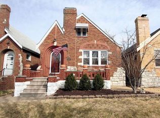 5707 Neosho St, Saint Louis, MO 63109