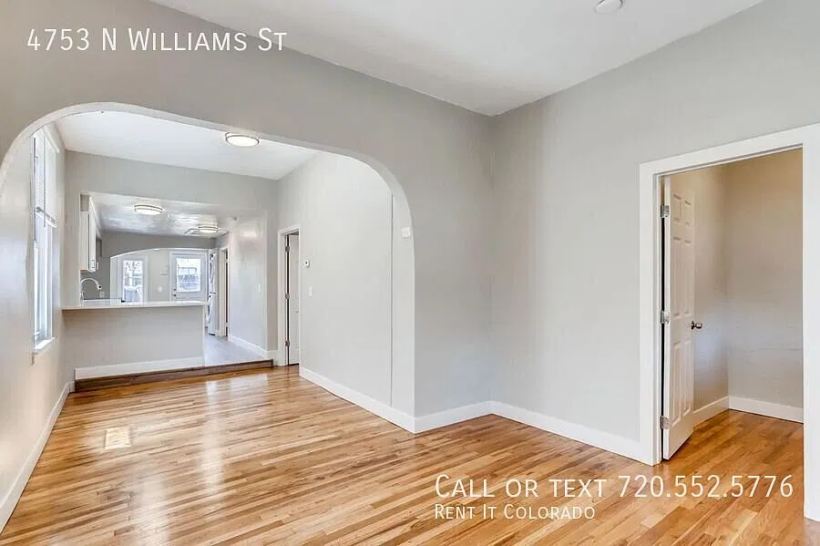Charming & Fully Updated Home Near RiNo! — Photo 4
