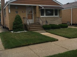 3840 W 76th Pl, Chicago, IL 60652