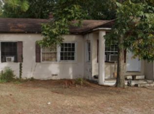 719 Frazier St, Dothan, AL 36301