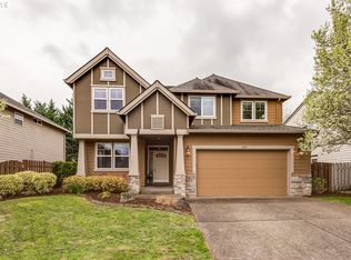 1265 SE 16th Ave, Canby, OR 97013