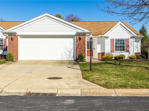 313 Chevy Dr, Huron, OH 44839