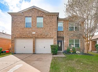 7314 Wisteria Chase Pl, Humble, TX 77346