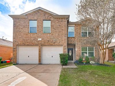 7314 Wisteria Chase Pl, Humble, TX, 77346