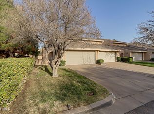1742 Pico Alto Dr, El Paso, TX 79935
