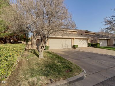 1742 Pico Alto Dr, El Paso, TX, 79935