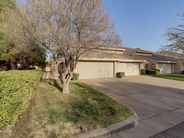 1742 Pico Alto Dr, El Paso, TX 79935