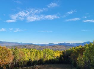 Lot 2 Mountain Road, Dalton, NH 03598