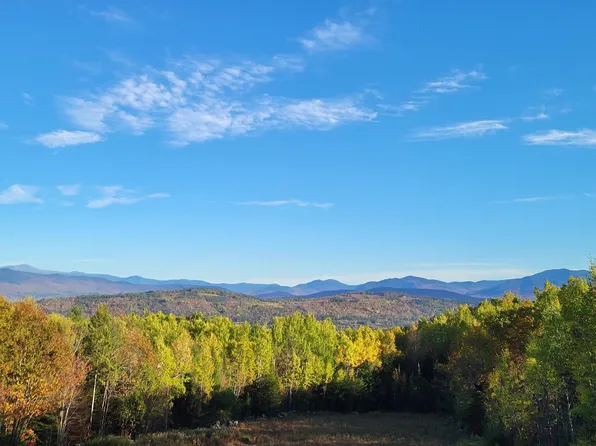 Lot 2 Mountain Road, Dalton, NH 03598