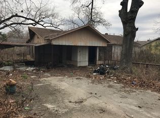 507 Pemberton St, Channelview, TX 77530