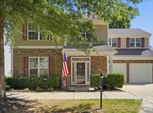17120 Caldwell Track Dr, Huntersville, NC 28078